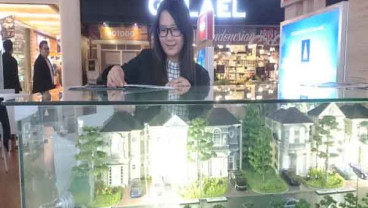 Property Expo Semarang ke 7 Diharapkan Dongkrak Penjualan Rumah