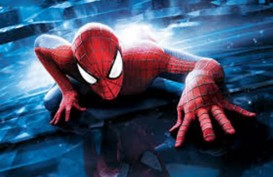 Paling Laris, Gim Marvel`s Spider-Man Kalahkan God of War