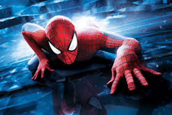 Spiderman/theamazingspidermangame.com
