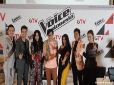 Shopee Siapkan Platform Voting Untuk The Voice Indonesia