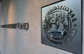 Demi IMF & WBG Annual Meeting, Vendor Ikut Investasi Kamera Robot