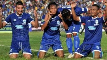 Hasil PSMS Vs PSIS: Ini Rahasia Kemenangan PSIS Atas PSMS