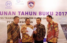 S&P Tetapkan Peringkat B+ untuk Bayan Resources (BYAN)   