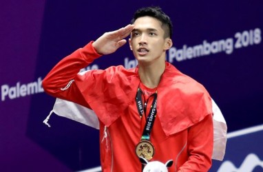 Banggar DPRD DKI Setuju Kenaikan Bonus Atlet Asian Games