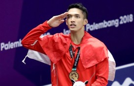 Banggar DPRD DKI Setuju Kenaikan Bonus Atlet Asian Games