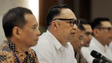 Jadi Dirut Garuda Indonesia (GIAA), Ari Askhara Fokus Benahi Struktur Biaya