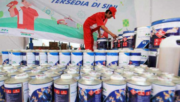 Industri Kemasan Tumbuh Melambat, Ini Penyebabnya