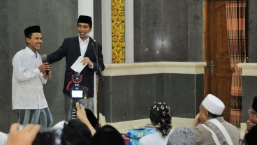 Umat Islam Peringati Hari Santri 22 Oktober, Ini Rangkaian Kegiatan PBNU