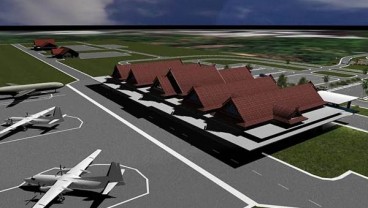 Bupati Tana Toraja Yakin Bandara Buntu Kunik Bisa Kerek Turis Hingga 65%