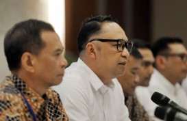 Analis Nilai Target Dirut Baru Garuda Indonesia (GIAA) Ambisius