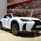 LAPORAN DARI SWEDIA : Lexus UX Masuk Indonesia Awal 2019