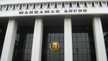 Ini Poin-poin Permenhub 108 yang Dibatalkan MA 