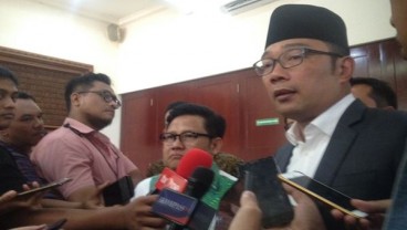 Ridwan Kamil Sentil Sandiaga Uno, Sebelum Bicara Berkacalah