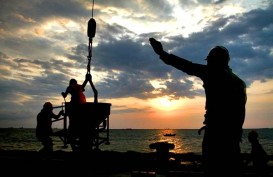 Menhub Yakin Makassar New Port Rampung Sesuai Target