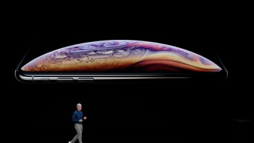Resmi Launching, Ini Spesifikasi serta Harga iPhone XS dan iPhone XS Max
