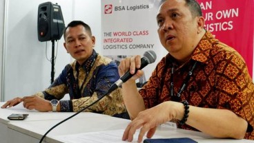 BSA Logistics Perluas Layanan di Kawasan Berikat Cakung