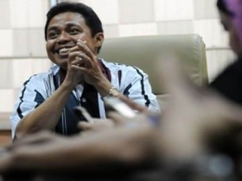 Kasus Korupsi, Mantan Sekretaris Nur Mahmudi Tak Ditahan Setelah Diperiksa 12 Jam