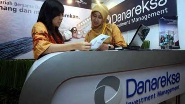 Lepas dari Pertamina, Arief Budiman Pimpin Danareksa