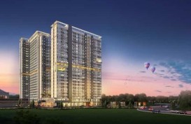 Penjualan Apartemen Urban Heights Belum Sesuai Harapan