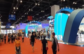 CAEXPO 2018: Sumatra Barat Tawarkan Investasi Pariwisata dan Energi
