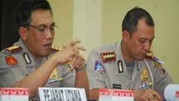 Bareskrim Polri Ungkap Kasus Perdagangan Orang ke Maroko