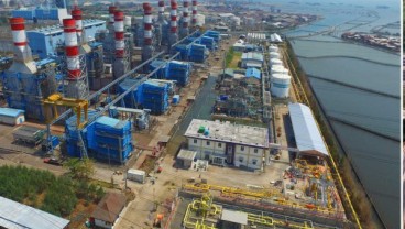 Bakrie & Brothers Belum Sebut Nilai Investasi Pipa Gas di Trans-Kalimantan