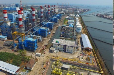 Bakrie & Brothers Belum Sebut Nilai Investasi Pipa Gas di Trans-Kalimantan