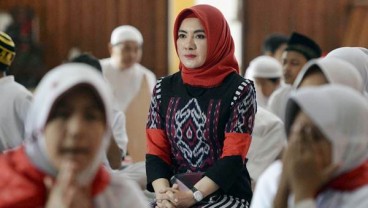 Kasus PLTU Riau-1: Nicke Widyawati Kembali Tidak Hadiri Pemeriksaan di KPK