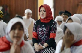 Kasus PLTU Riau-1: Nicke Widyawati Kembali Tidak Hadiri Pemeriksaan di KPK