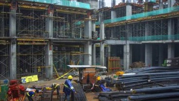 Pembangunan Rusun Oleh PUPR Capai 50% dari Target