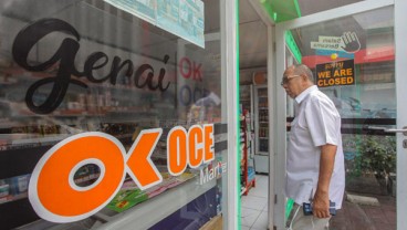 KEBERLANJUTAN PROGRAM UMKM : Pemprov DKI Minta Pusat Modali OK OCE