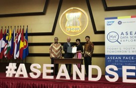 Asean Foundation & SAP Gelar Kompetisi ADSE, Ini Pemenangnya
