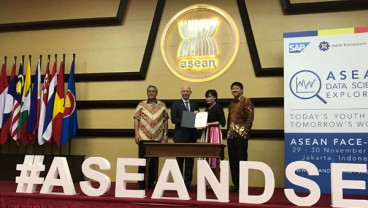 Asean Foundation & SAP Gelar Kompetisi ADSE, Ini Pemenangnya