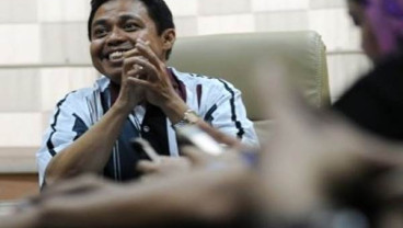 Polres Depok Tidak Menahan Nur Mahmudi Ismail Seusai Diperiksa 13,5 Jam