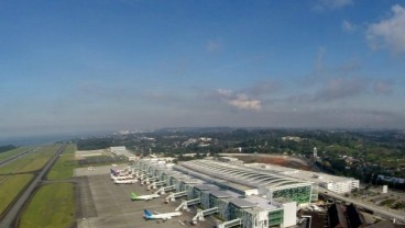 Bandara Sepinggan Raih Penghargaan Terbaik Kedua Dunia