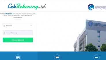 Begini Cara Melaporkan Rekening Penipu Online