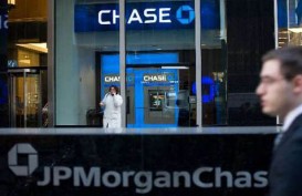 JPMorgan: Krisis Finansial Global Bakal Melanda Pada 2020
