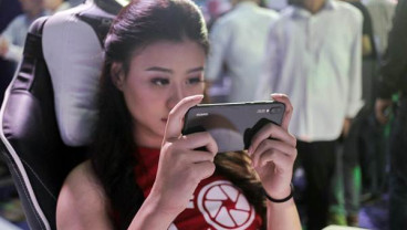 Bye-bye, Apple! Pembeli di China Sekarang Move On ke Huawei