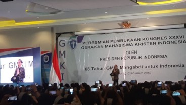 Persatuan & Kerukunan Aset Terbesar Bangsa Hadapi Perubahan