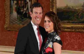 Pernikahan Putri Eugenie akan Lebih Besar dari Harry Meghan Markle