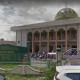 Imam Masjid Jami Sampit Meninggal saat Jum’atan. Sehabis Baca Al Fatihah, Suaranya tak Terdengar Lagi