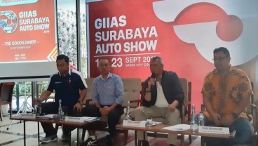 GIIAS Surabaya 2018 Berpotensi Datangkan 50.000 Pengunjung