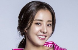 Park Eun Hye "Jewel in The Palace" Umumkan Perceraiannya