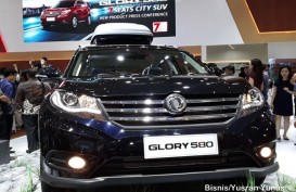 Mobil China DFSK Tunjuk 9 Dealer Baru di Jawa Timur