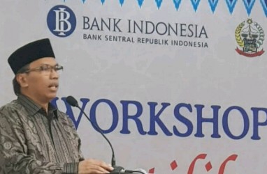 BI Dorong UMKM Kantongi Sertifikasi Halal