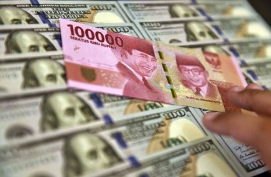 Dukung Stabilitas Rupiah, Kementerian BUMN Tukar US$6 Miliar Devisa Hasil Ekspor