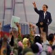 Presiden Jokowi Serahkan 8.000 Sertifikat Tanah di Grobogan