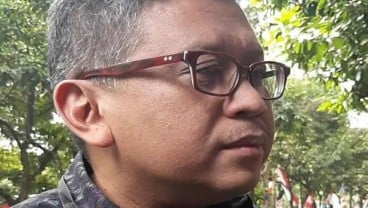 PDIP: Tidak Hanya Caleg, Capres dan Cawapres Juga Harus Bersih