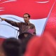 Presiden Jokowi: Masyarakat Semakin Dewasa Tentukan Pilihan