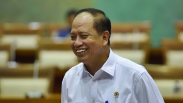Menristekdikti Tegaskan Tak Ada Lagi Dikotomi PTN & PTS